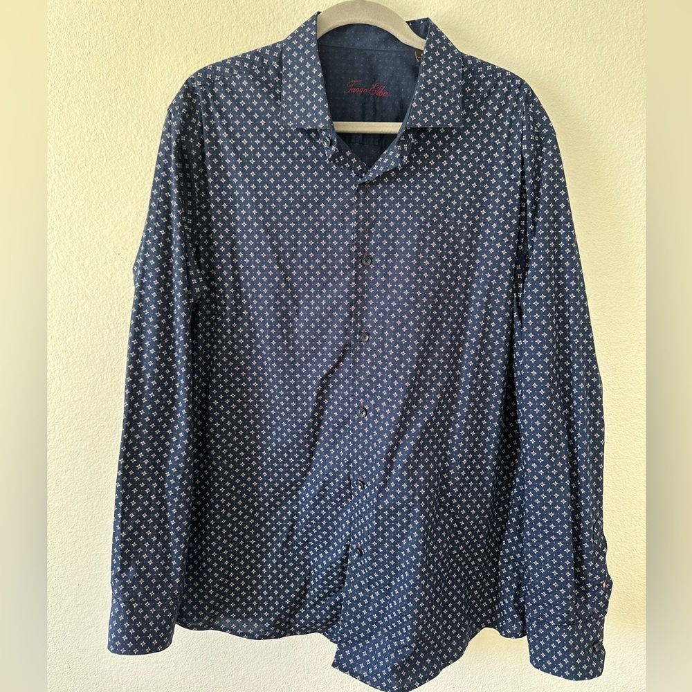Men Shirt - Picture 2 of 6